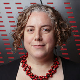 Sarah Medland