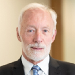 Pat McGorry