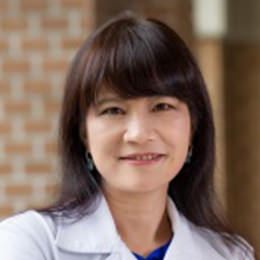 Susan Shur-Fen Gau